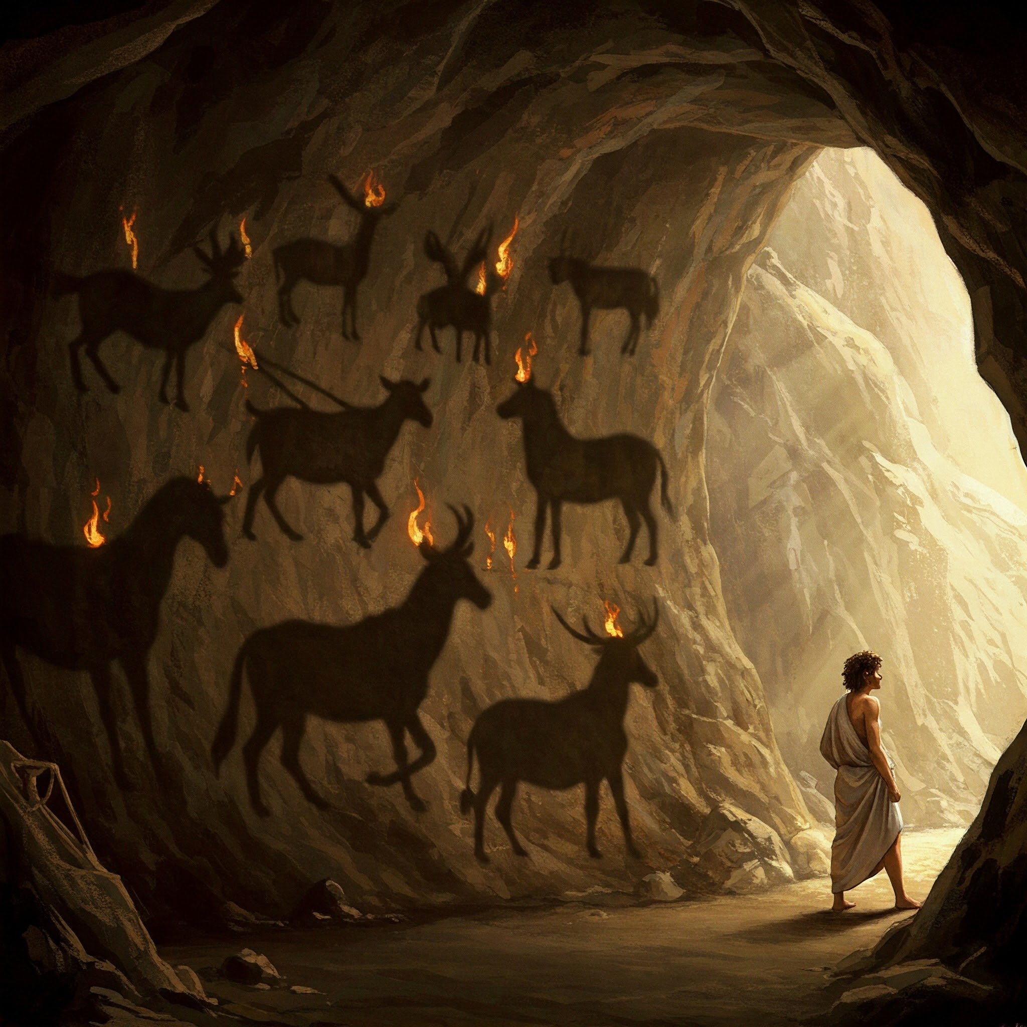 Neoplatonism: A Journey to the One